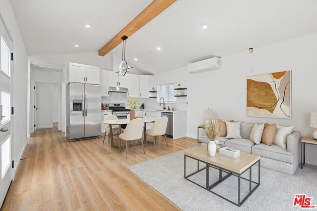 property at 4302 138th St