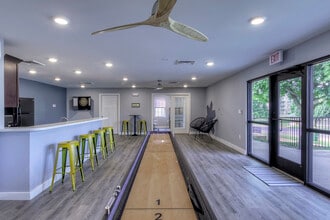 The Field in Springfield, MO - Foto de edificio - Building Photo