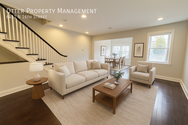 6451 N 16th St in Philadelphia, PA - Building Photo - Building Photo