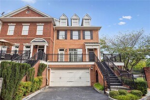 24 Buford Village Walk in Buford, GA - Building Photo