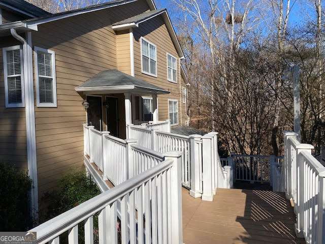 property at 2132 River Heights Walk SE