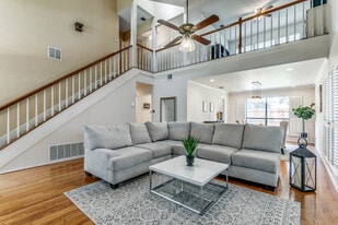 1107 River Vista W in San Antonio, TX - Building Photo