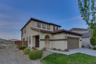 3071 Tedesco Ct in Sparks, NV - Building Photo