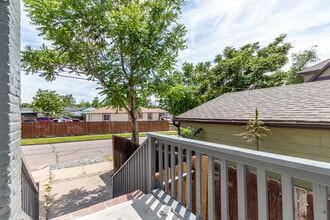 3315 E 38th Ave in Denver, CO - Building Photo - Building Photo