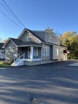 4124 Seneca St, Unit Lower in West Seneca, NY - Building Photo