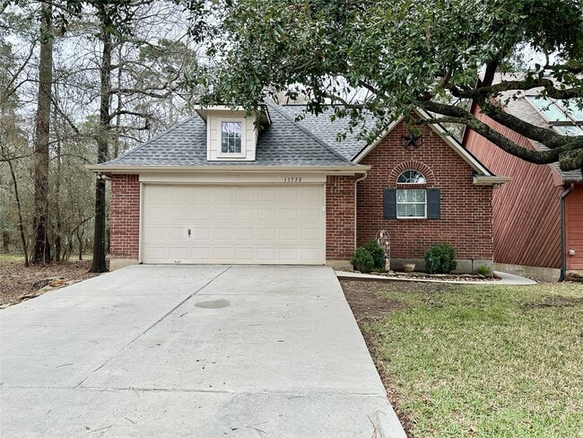 11530 Twain Dr in Montgomery, TX - Building Photo - Building Photo