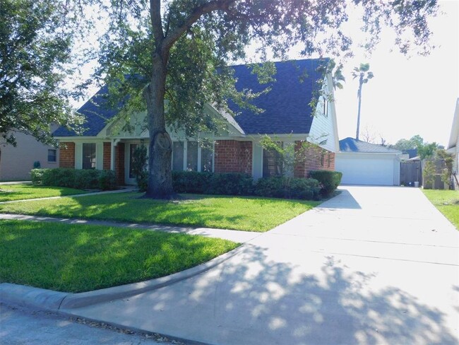 11430 Sagemeadow Ln in Houston, TX - Building Photo - Building Photo