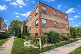 169 Park Row S in Hamilton, ON - Building Photo