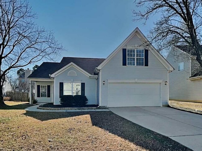 property at 5785 Alafia Ct