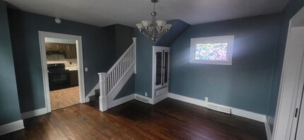 1719 Silliman St in Youngstown, OH - Building Photo - Building Photo