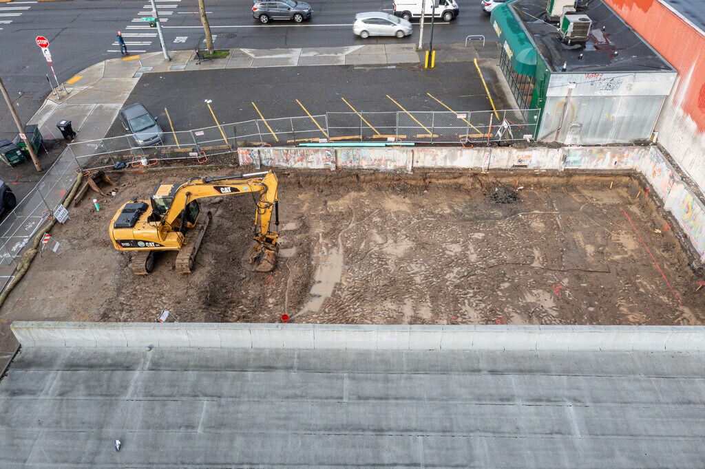 Chinook Ballard Apartments Seattle, WA Apartments For Rent