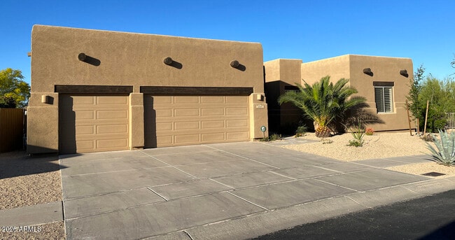 4537 E Thunder Hawk Rd in Cave Creek, AZ - Building Photo - Building Photo