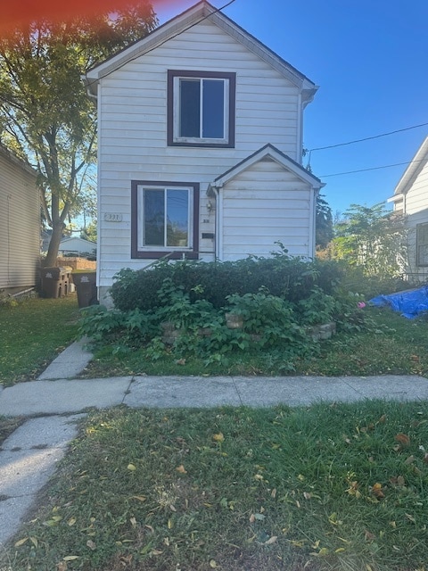 property at 331 W Homer St