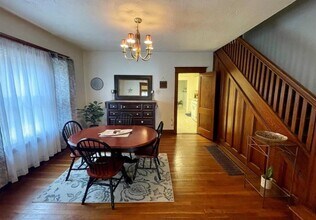 140 1/2 Crestmont Rd in Binghamton, NY - Building Photo - Building Photo