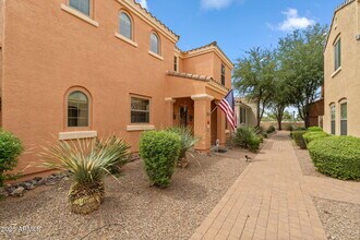 2110 S Seton Ave in Gilbert, AZ - Building Photo - Building Photo