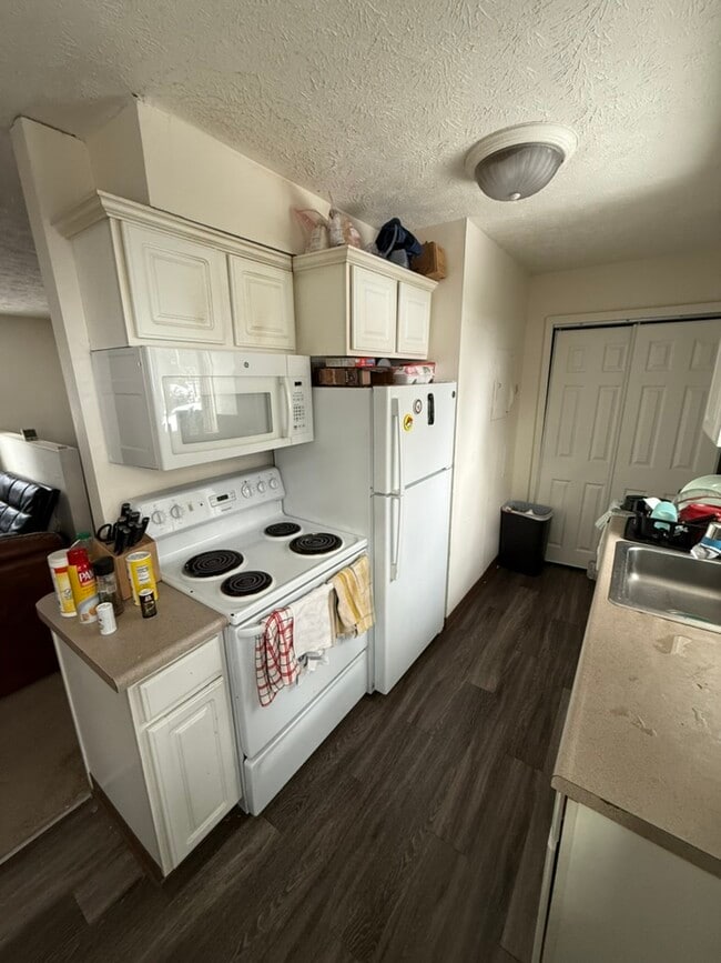 805 Hicks Dr in East Lansing, MI - Building Photo - Building Photo