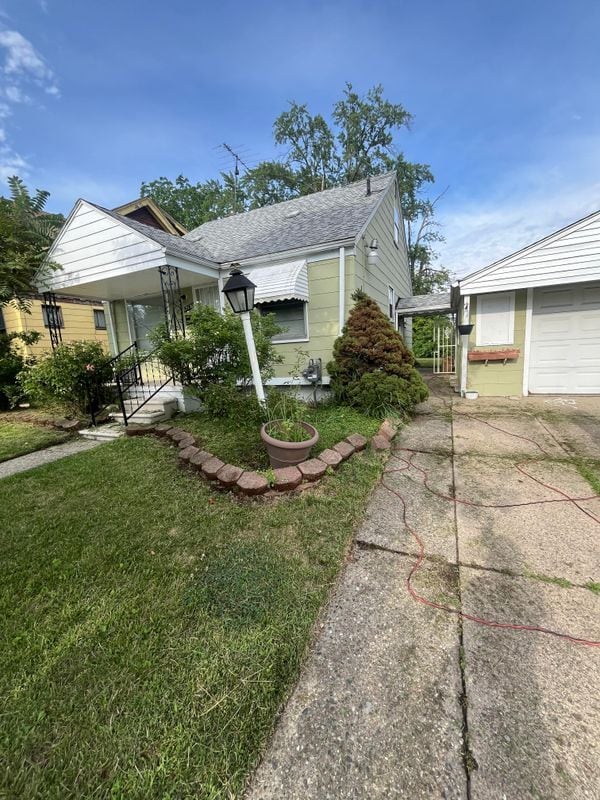 property at 17130 Joann Ave