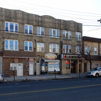 1102 Avenue C Apartments