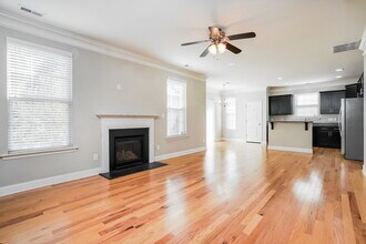 170 Davelyn Ct in Garner, NC - Building Photo - Building Photo