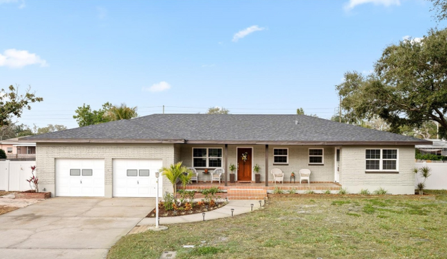 property at 1338 Whitacre Dr
