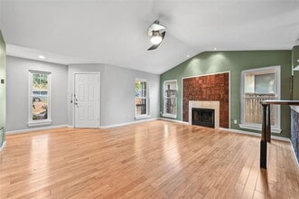 5304 China Berry Rd in Austin, TX - Building Photo - Building Photo