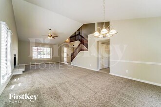 2701 W Camino De La Joya in Tucson, AZ - Building Photo - Building Photo