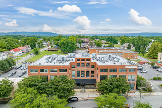 Cotton Mill Lofts in Roanoke, VA - Building Photo - Building Photo