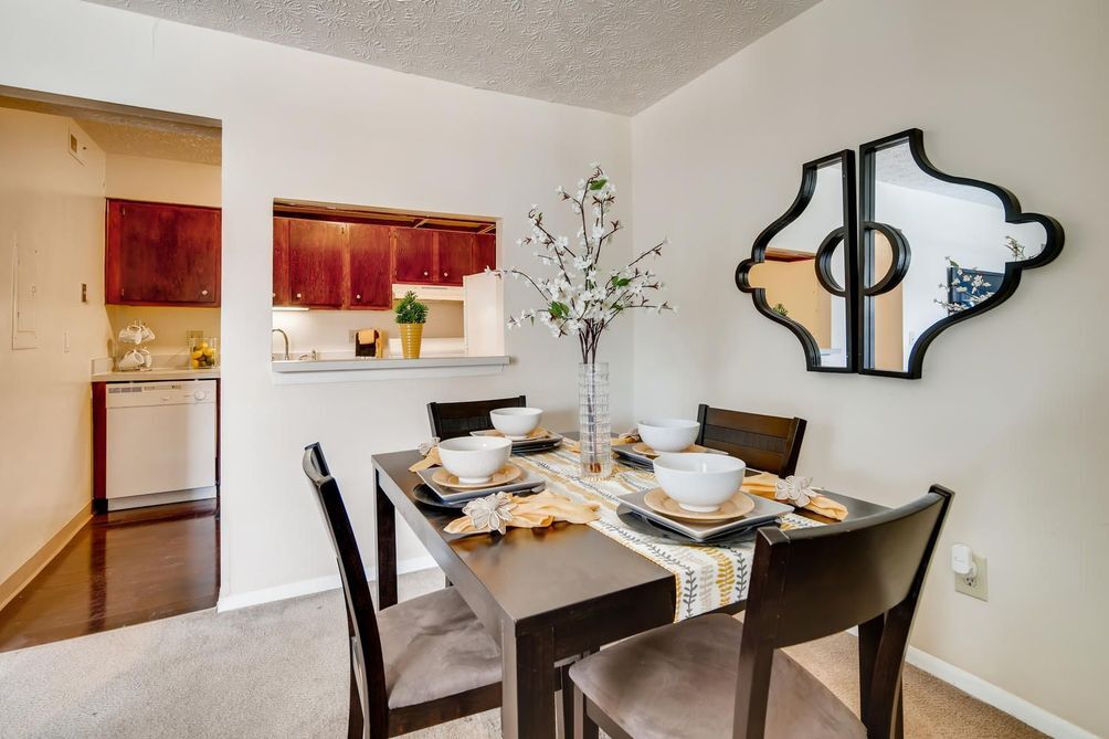 Eden of Reynoldsburg Reynoldsburg, OH Apartments