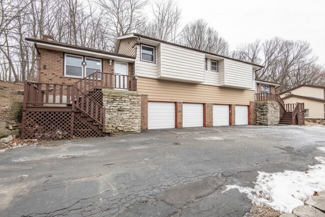 property at 21205 Mary Lynn Dr