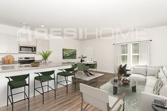 491 Oakwood Dr NW in Milledgeville, GA - Building Photo - Building Photo