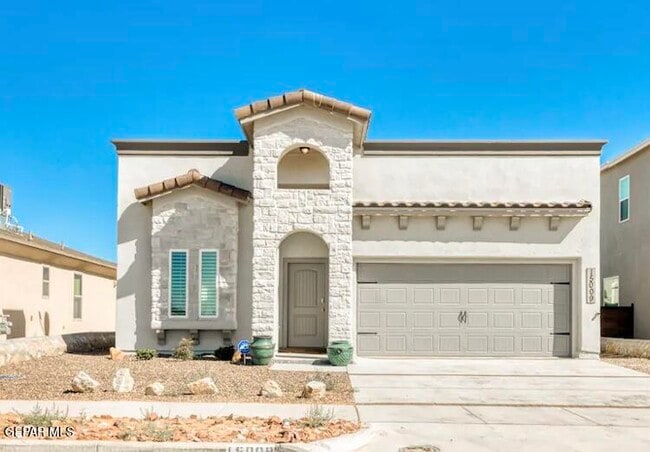 property at 15009 Concept Ct