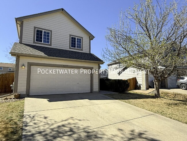 6270 Snowberry Ave in Longmont, CO - Building Photo - Building Photo