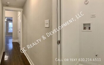 6029 S Eberhart - 6029 in Chicago, IL - Building Photo - Building Photo