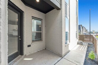 16647 Bristol Steel Ln in Cypress, TX - Building Photo - Building Photo