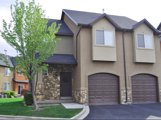 property at 285 S 810 W