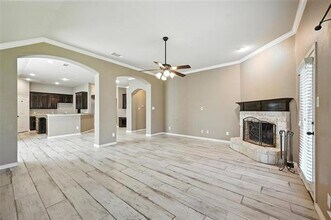624 Cypress Hill Dr in Little Elm, TX - Building Photo - Building Photo