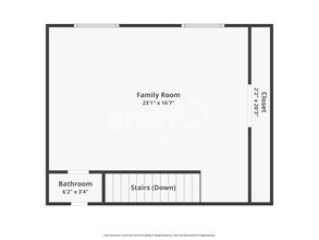 1628 East Edgewater St S in Broken Arrow, OK - Foto de edificio - Building Photo