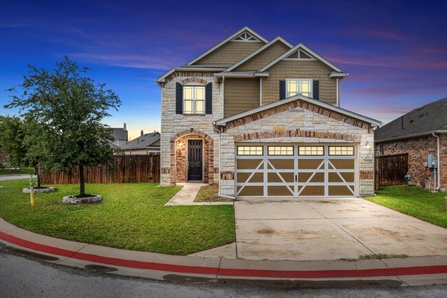 property at 1001 Danish Cove