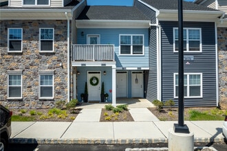 Clinton Woods in Annandale, NJ - Foto de edificio - Building Photo