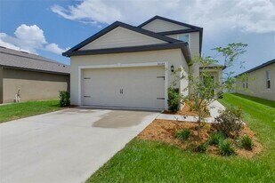 30084 Fedora Cir in Brooksville, FL - Building Photo