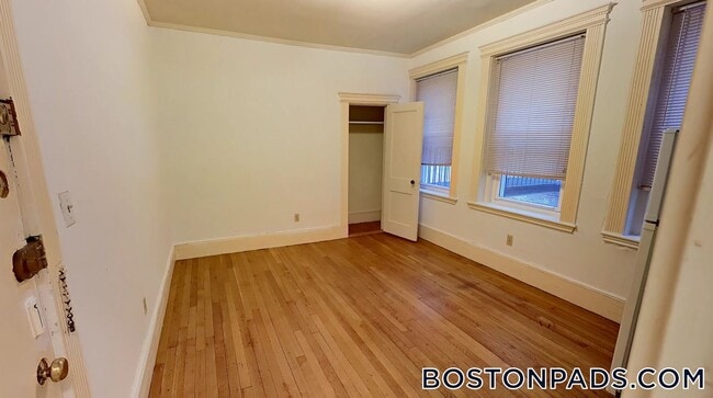 24 Westland Ave in Boston, MA - Building Photo - Building Photo
