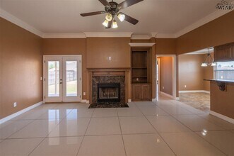 6027 Laci Ln in Wichita Falls, TX - Building Photo - Building Photo