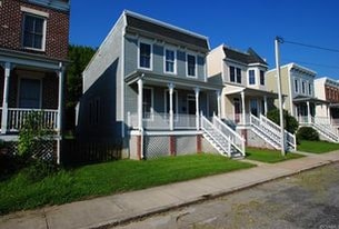 915 Catherine St in Richmond, VA - Building Photo