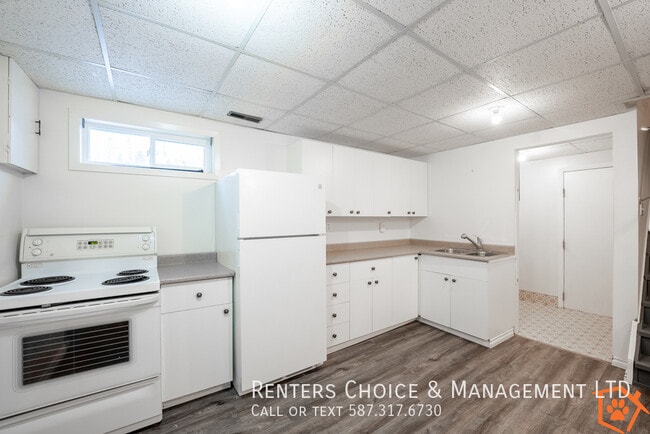 Cardston Basement Suite with Private Laund in Cardston, AB - Building Photo - Building Photo