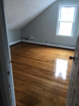 37 Hudson St, Unit Apt 1 in Providence, RI - Foto de edificio