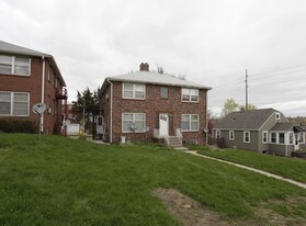 4606 Chicago St in Omaha, NE - Building Photo