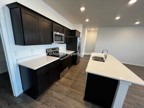 5212 E Aquila Ave in Post Falls, ID - Building Photo - Building Photo