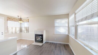 6153 St Andrews Way in Livermore, CA - Building Photo - Building Photo