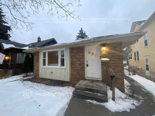 3227 34th Ave S in Minneapolis, MN - Foto de edificio - Building Photo