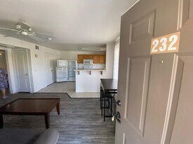3980 E Owens Ave in Las Vegas, NV - Building Photo